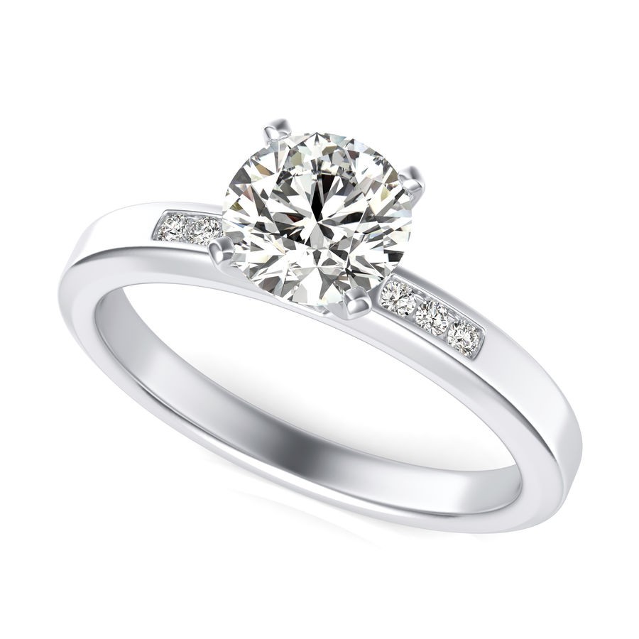 Engagement Ring