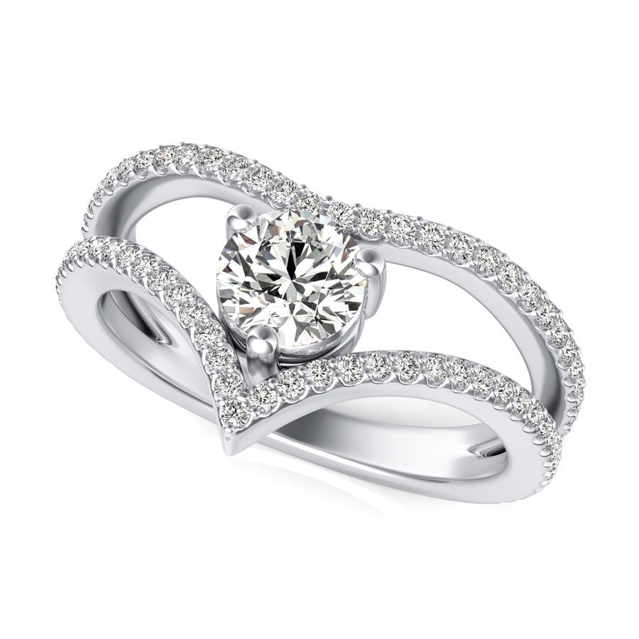 Fashion Ring