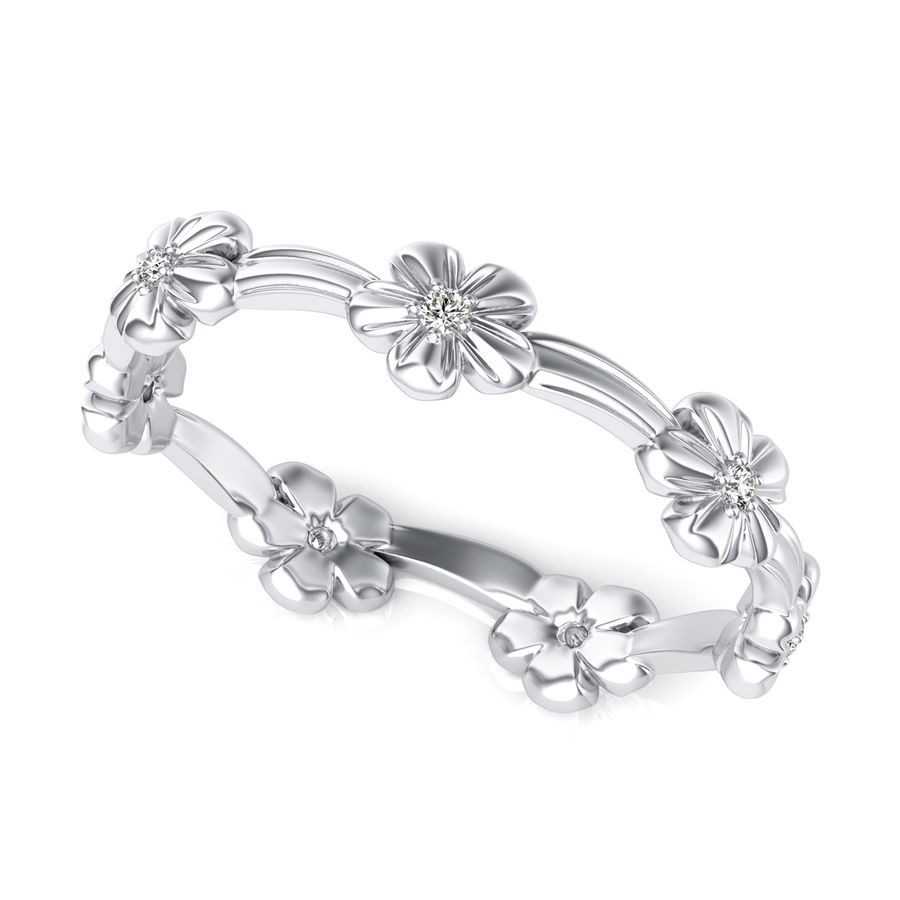 Floral Band