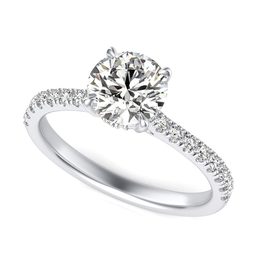 Engagement Ring