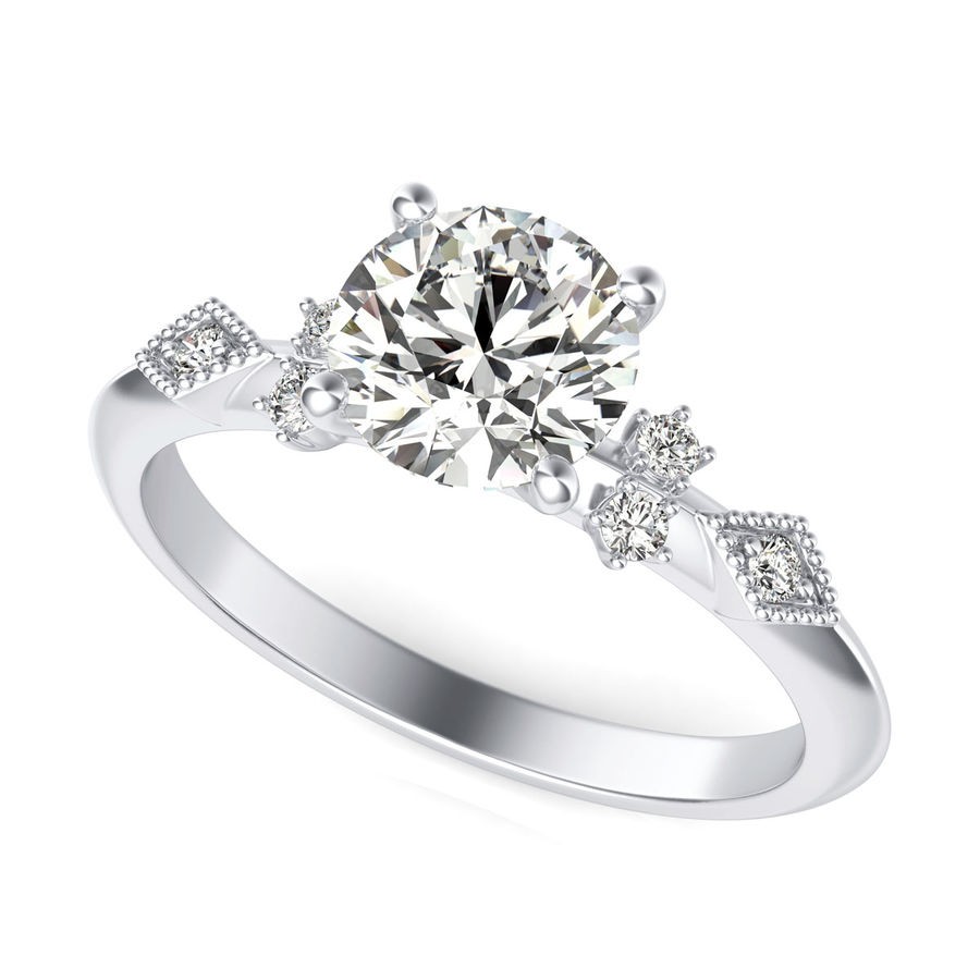 Engagement Ring