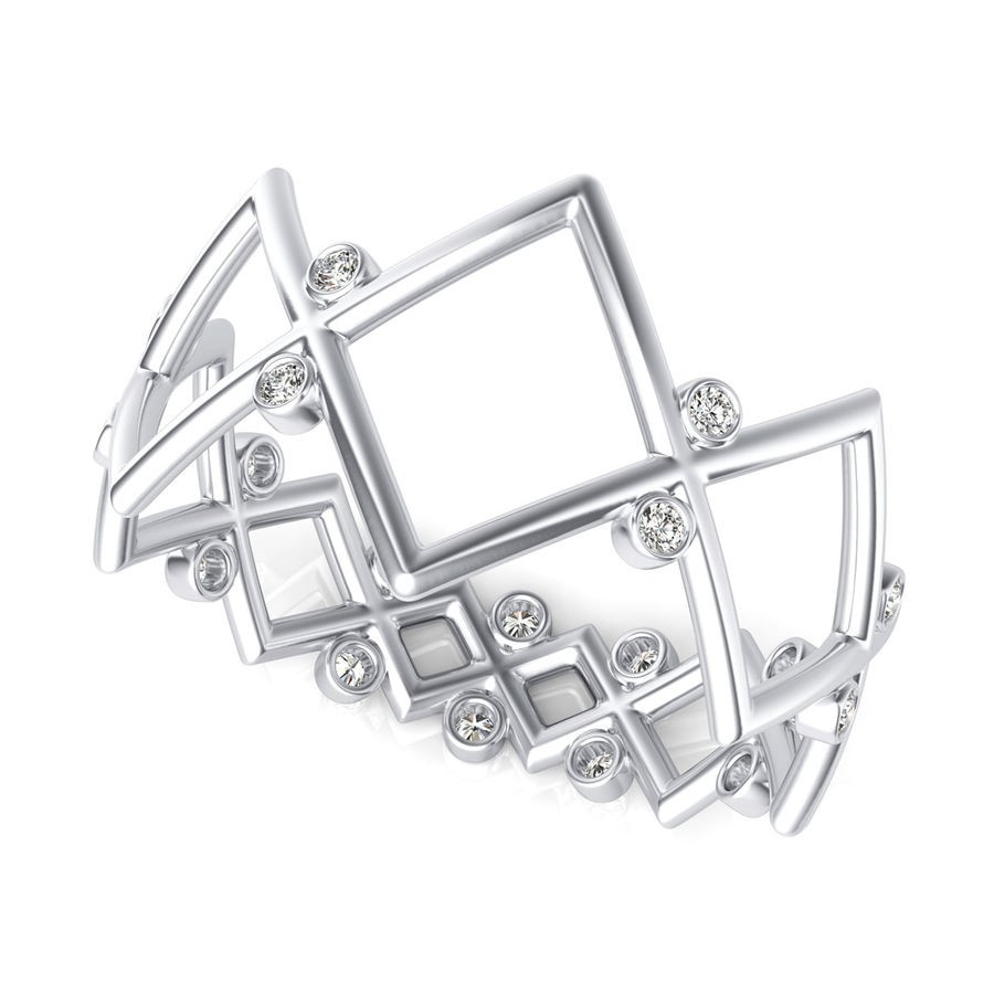 Skinny Ring