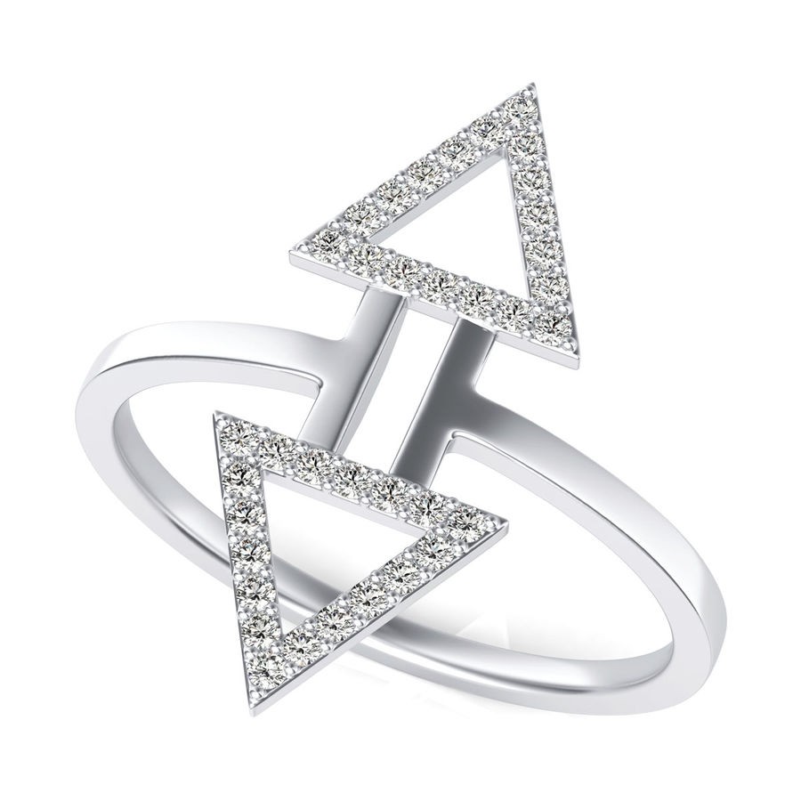 Skinny Ring