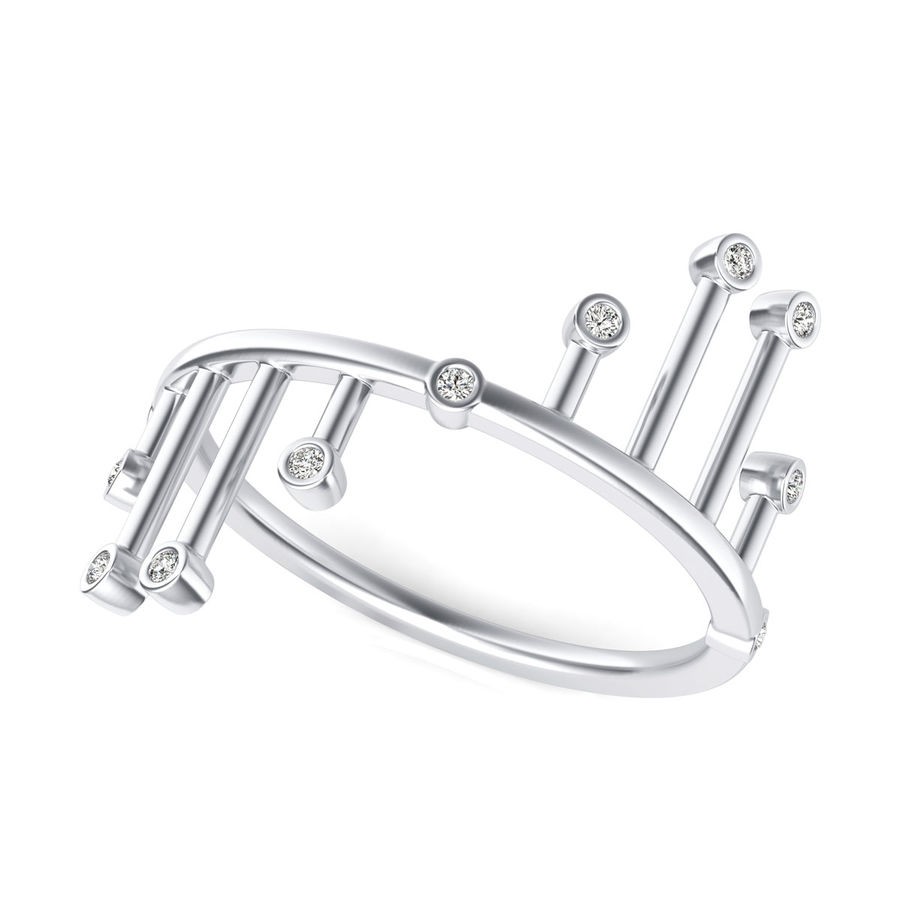 Skinny Ring
