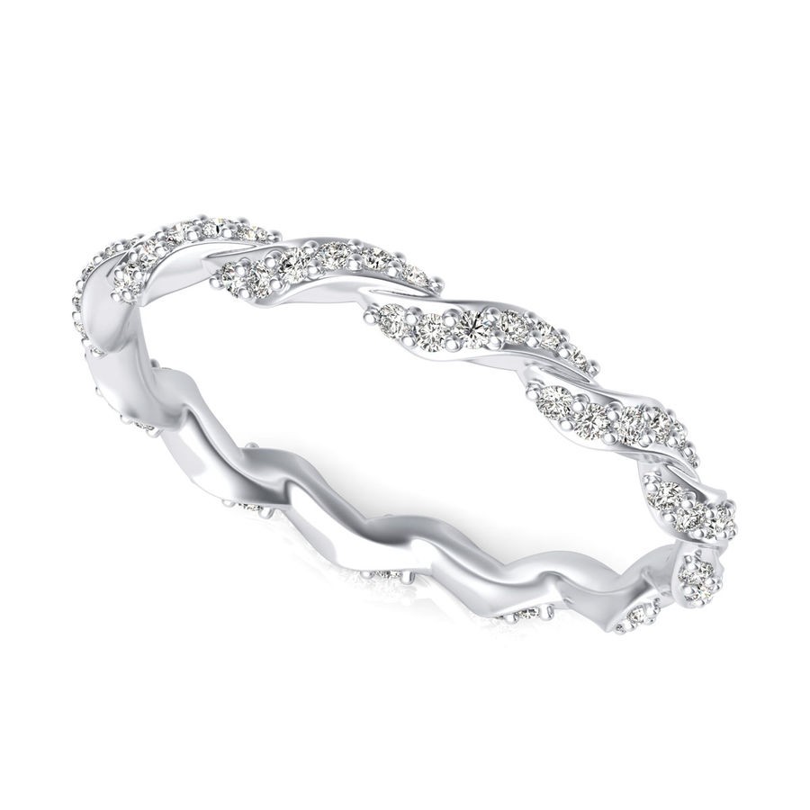 Eternity Band
