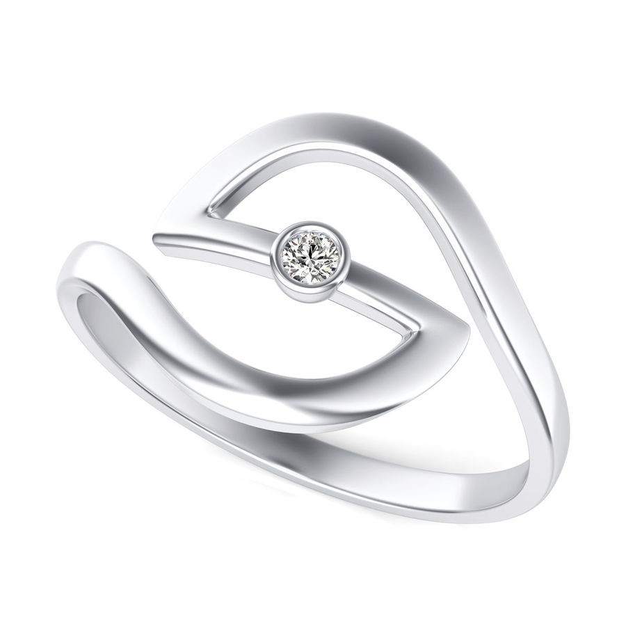 Skinny Ring