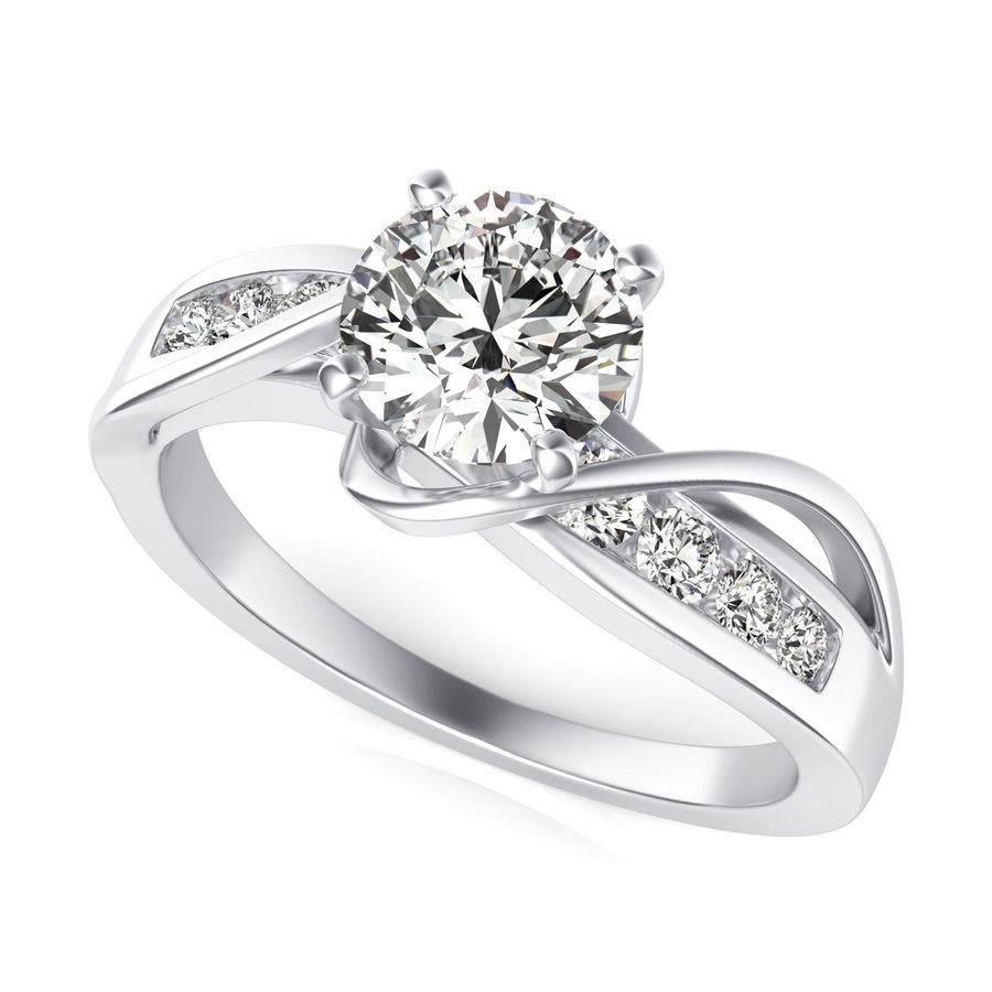 Engagement Ring