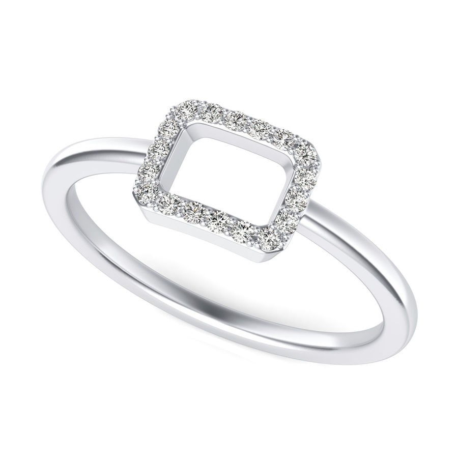 Stackable Ring
