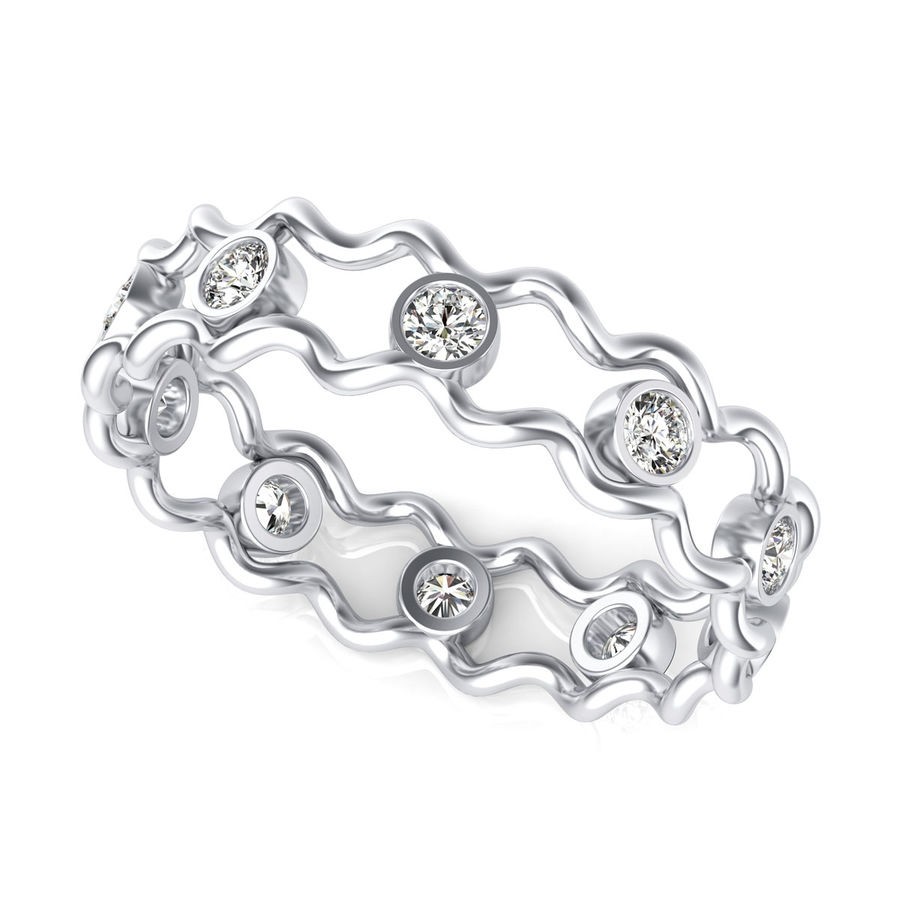 Eternity Band