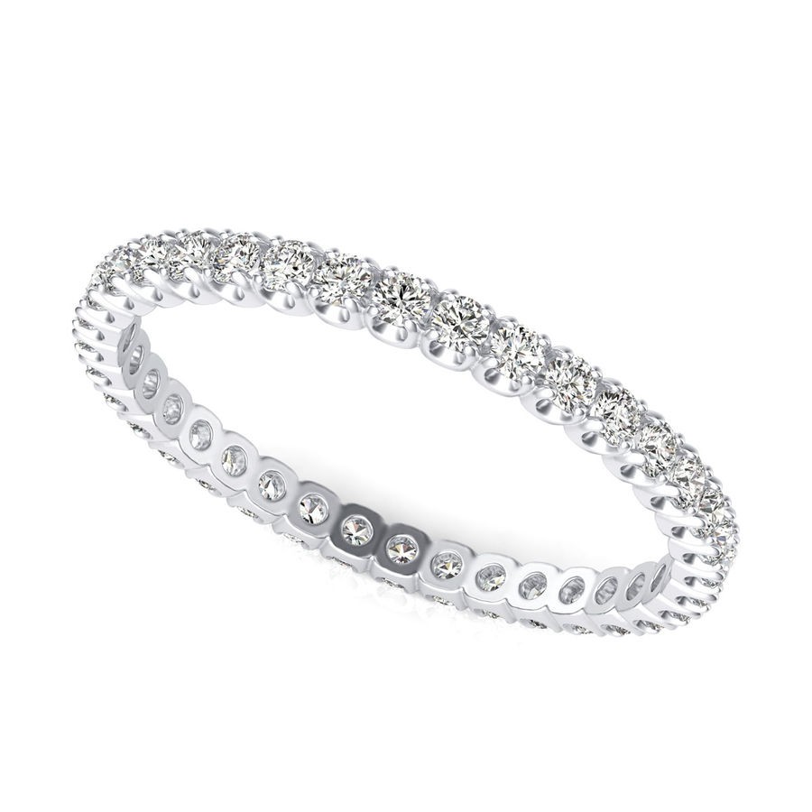 Eternity Band