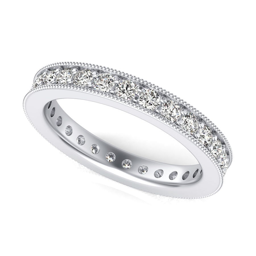 Eternity Band