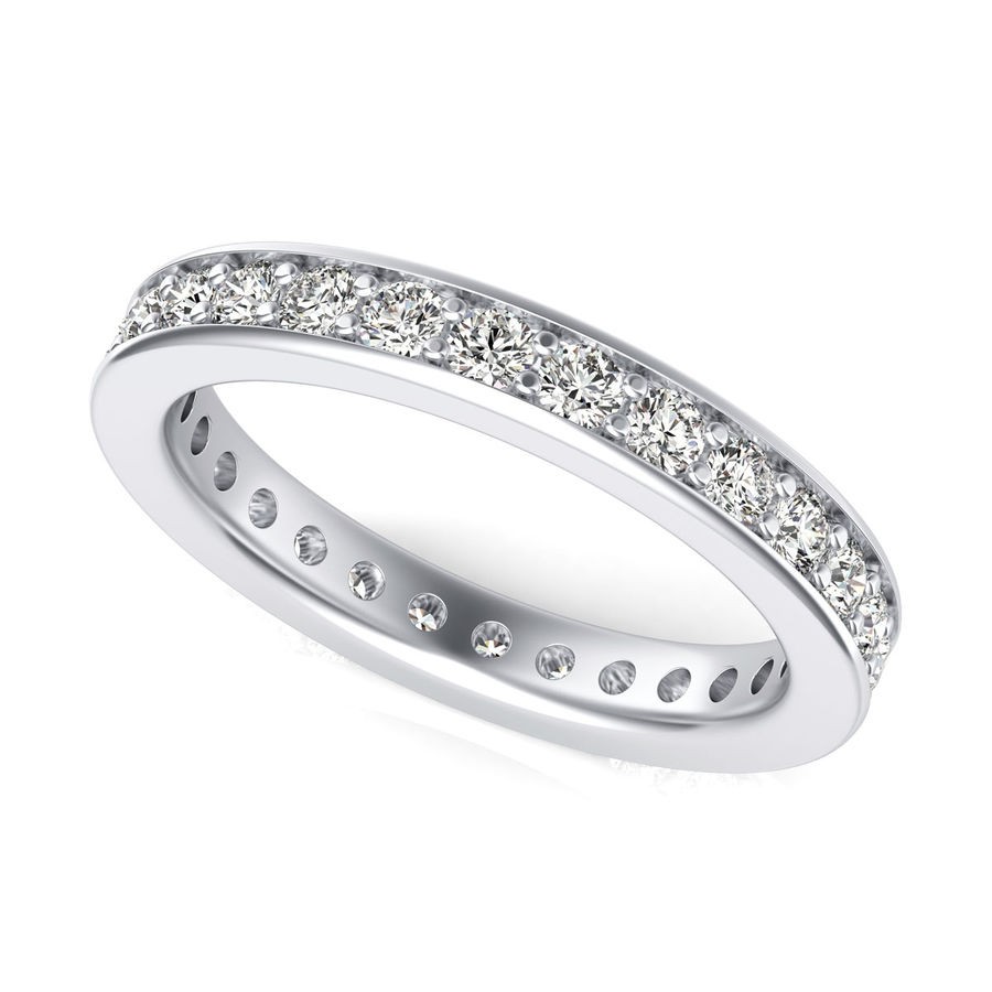 Eternity Band