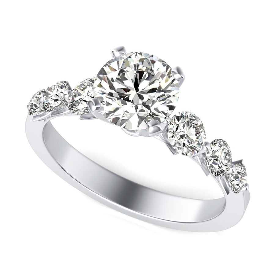 Engagement Ring