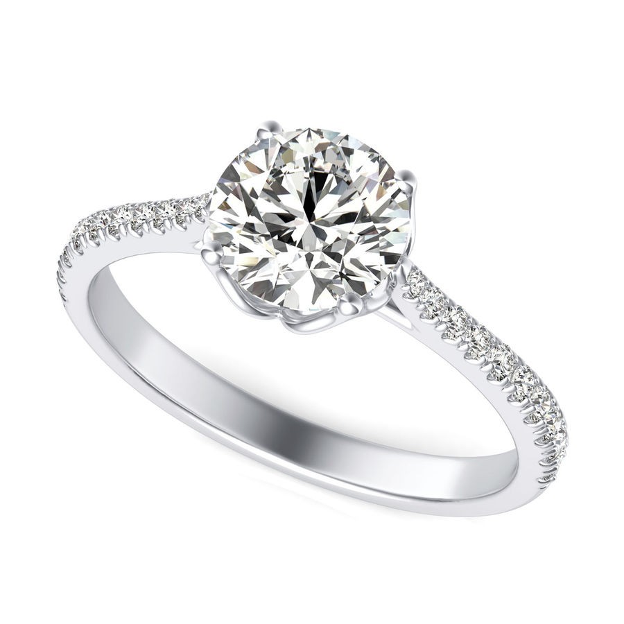 Engagement Ring
