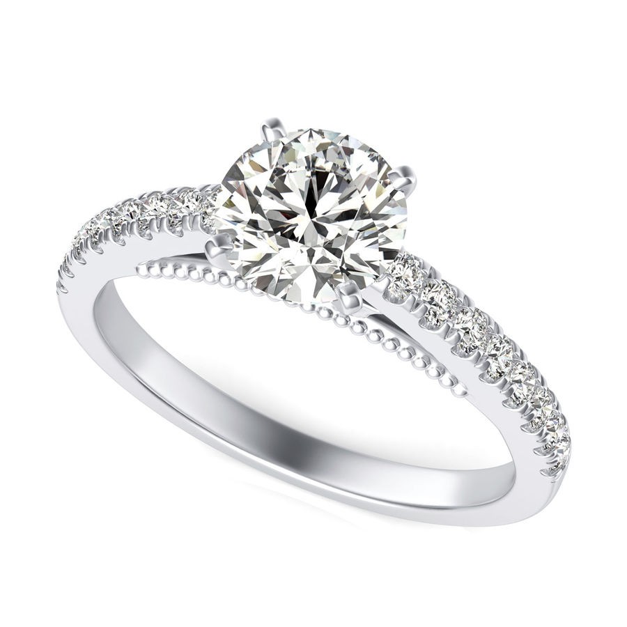 Engagement Ring