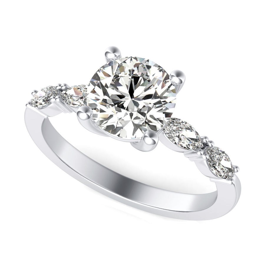 Engagement Ring