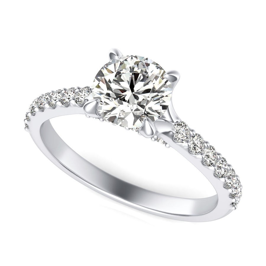 Engagement Ring