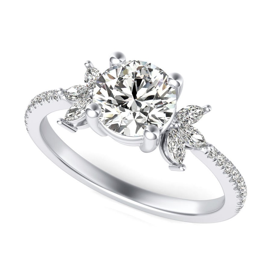 Engagement Ring