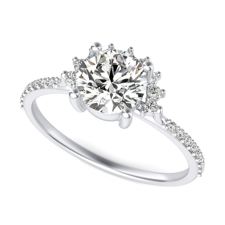 Engagement Ring