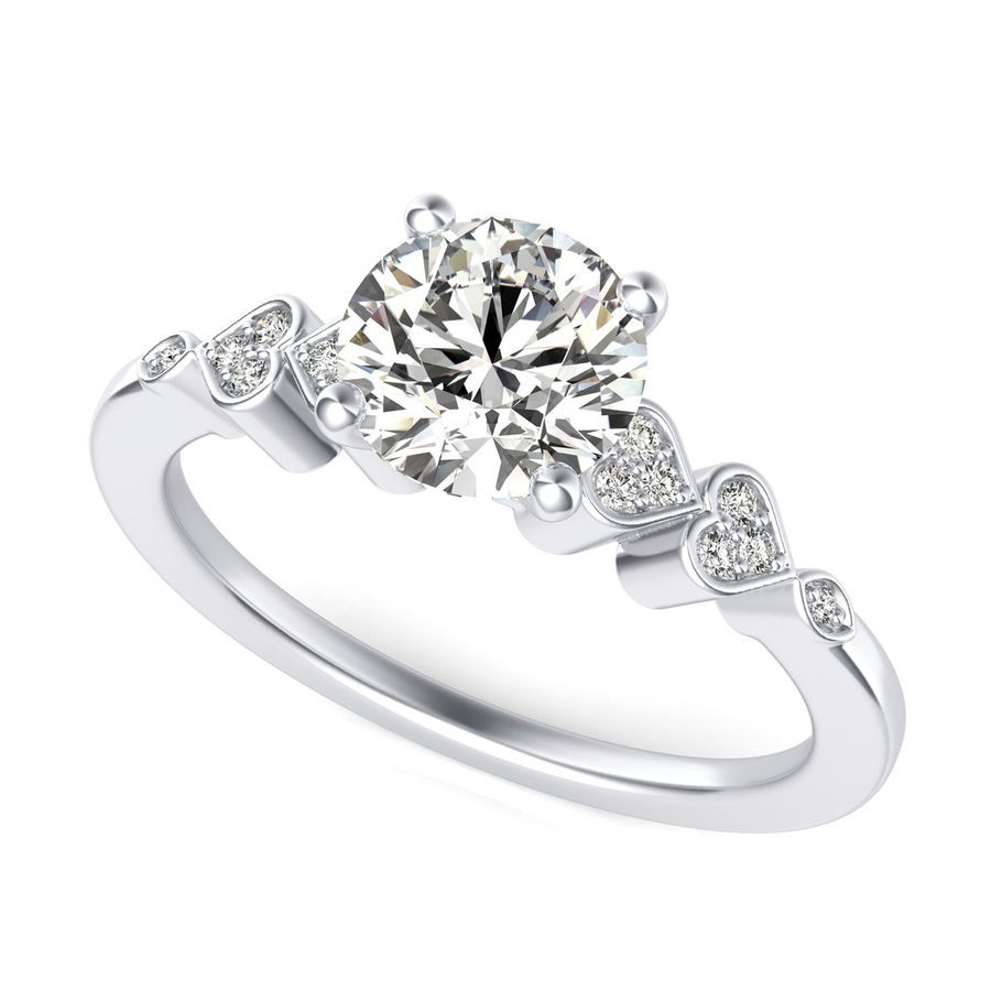 Engagement Ring