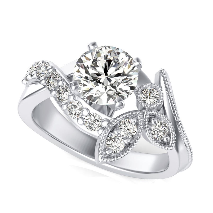 Engagement Ring