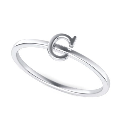 Initial Ring C