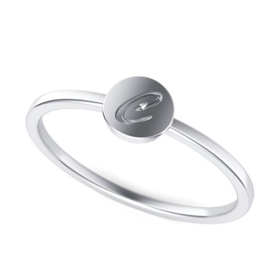 Initial Ring C