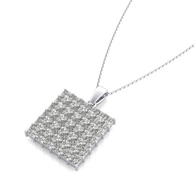 Cluster Pendants