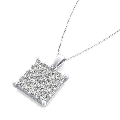 Cluster Pendants