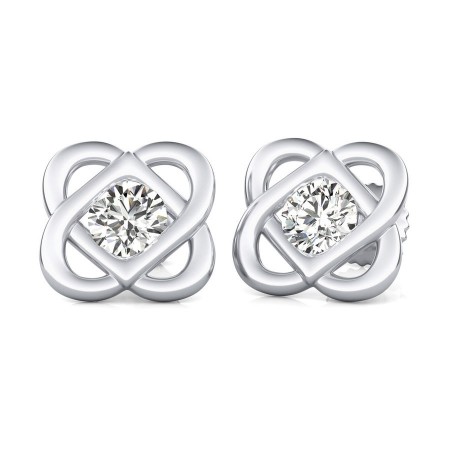Stud Earrings
