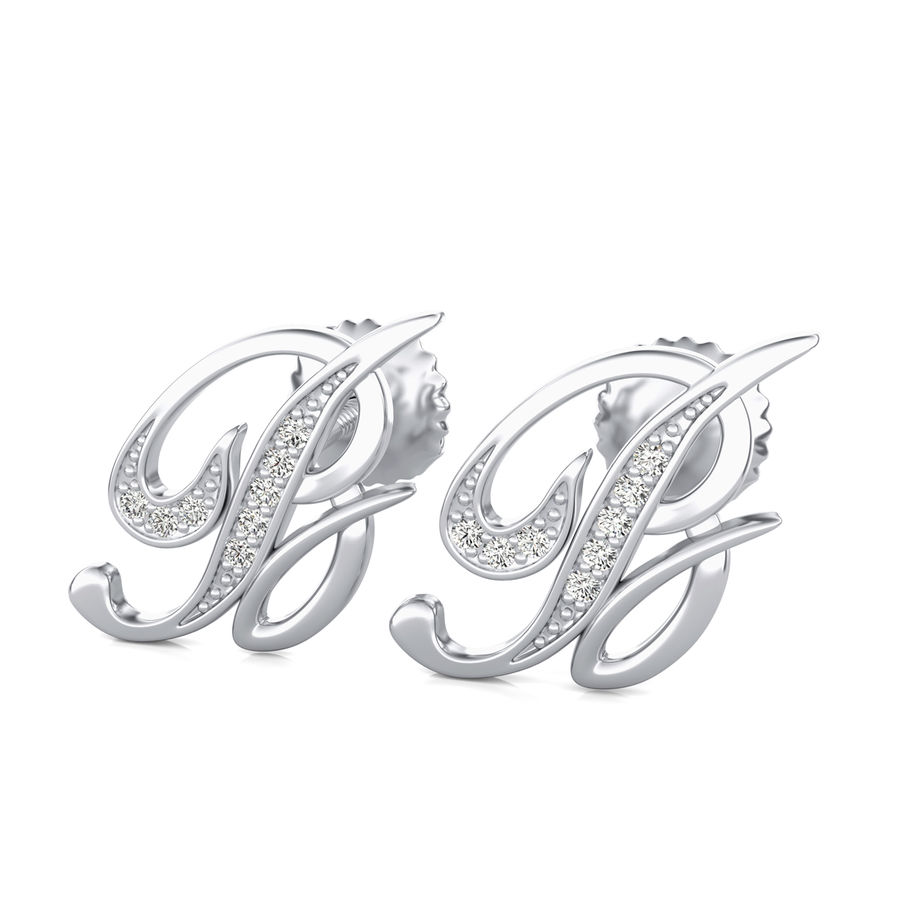 Initial "B"
