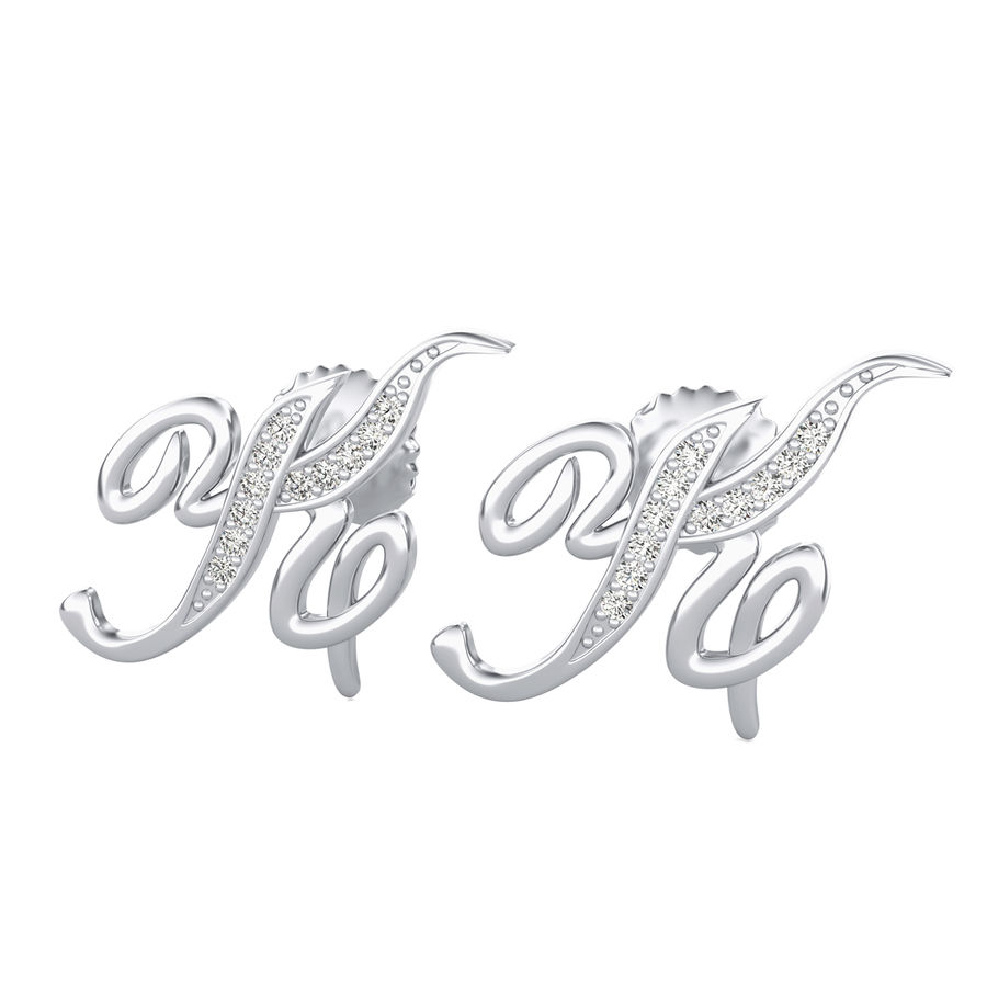 Initial "K"