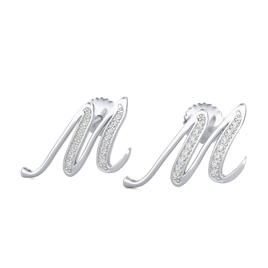 Initial "M"
