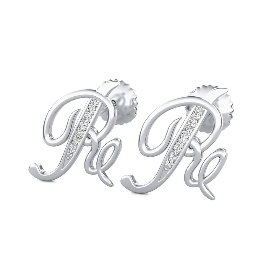 Initial "R"