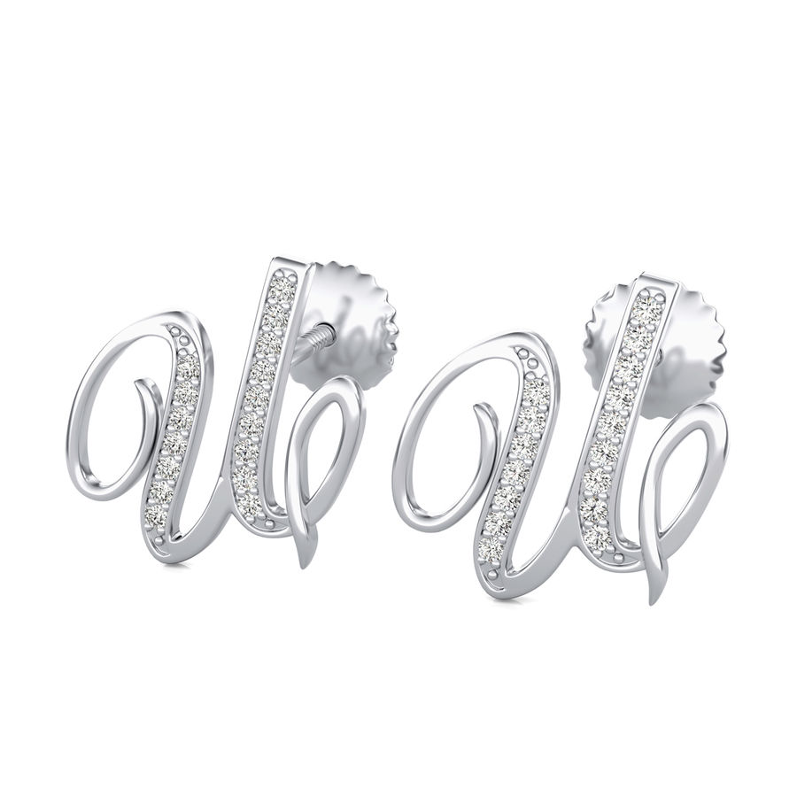 Initial "U"