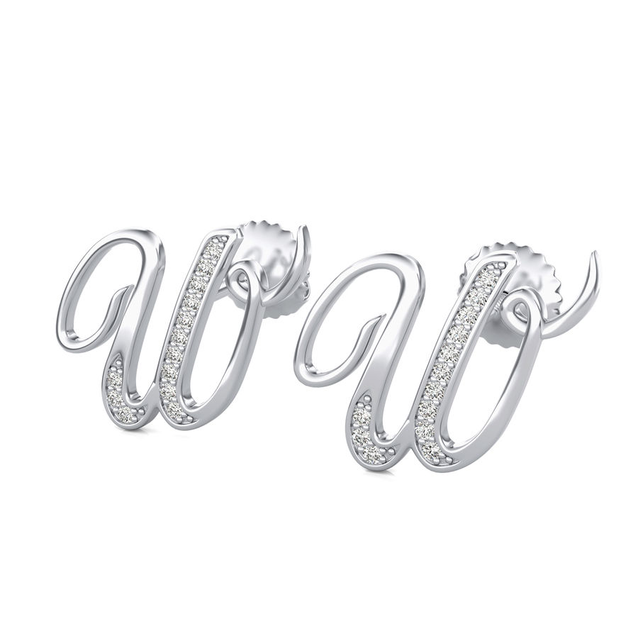 Initial "W"