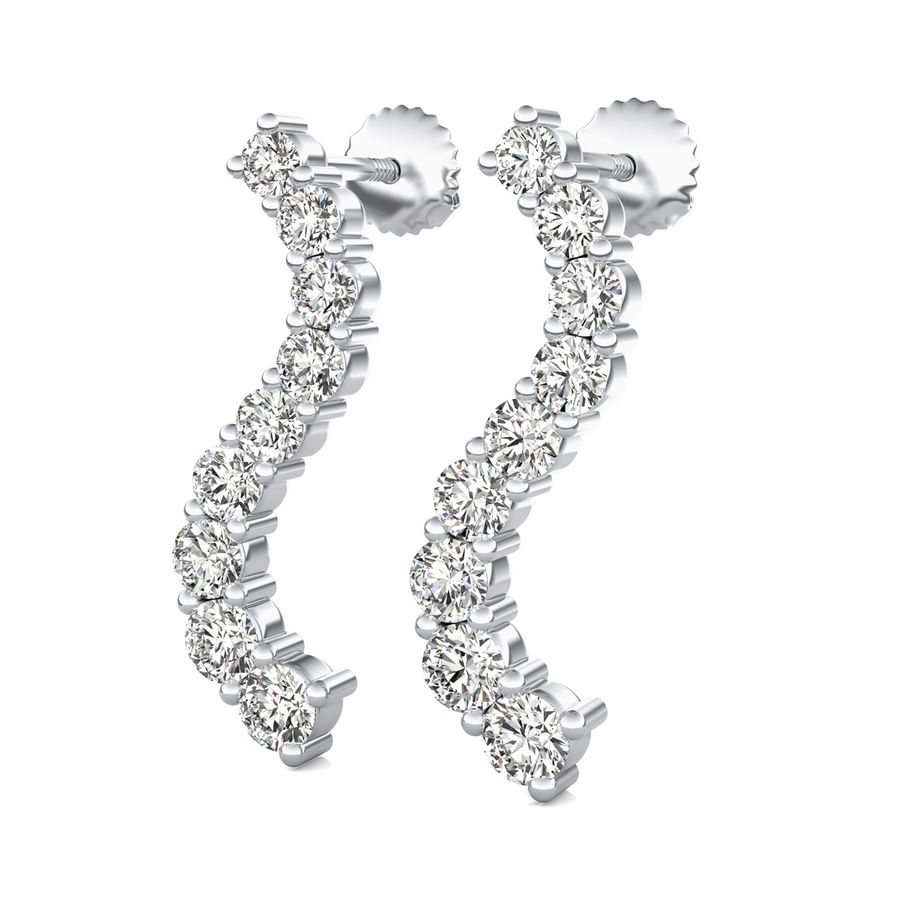Journey Earrings