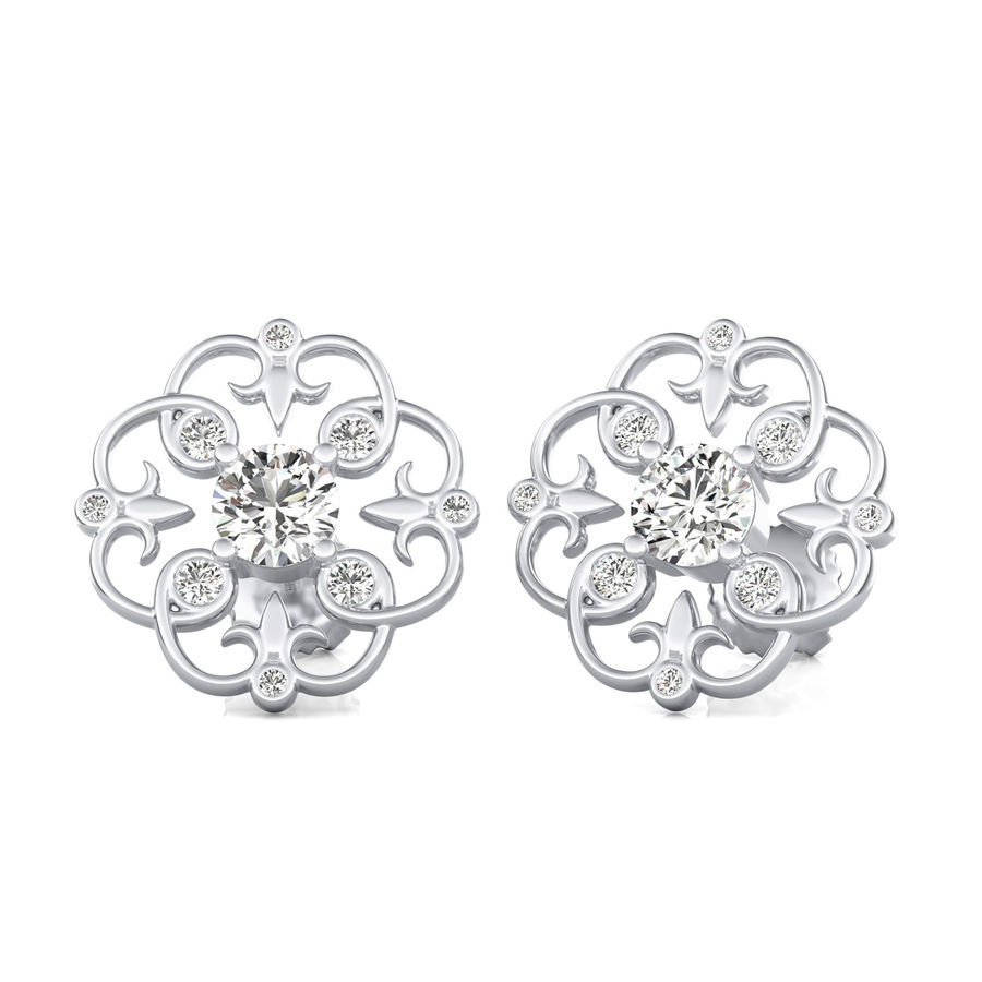Fashion Earrings