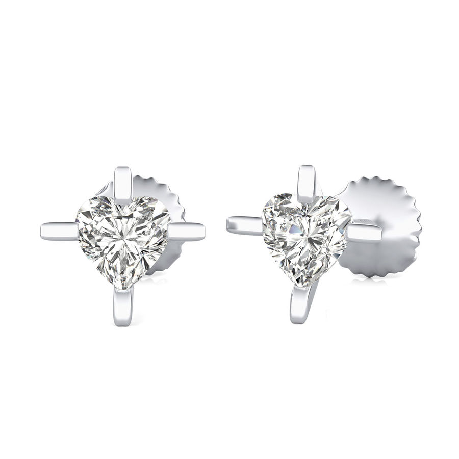 Stud Earrings