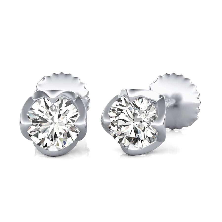 Stud Earrings