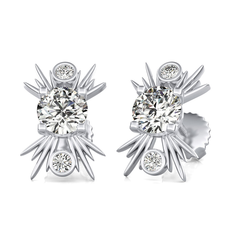 Fashion Earrings