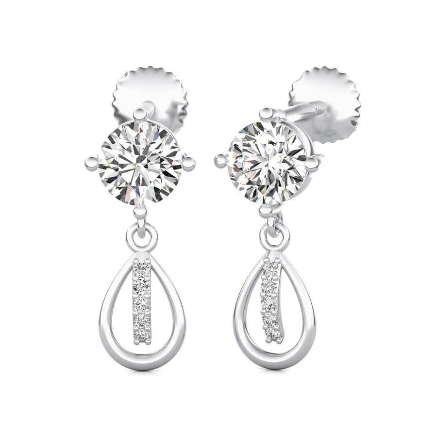 Dangle Earrings