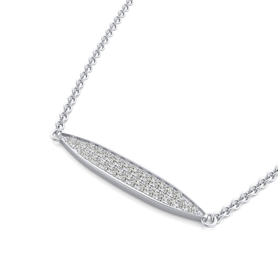 Bar Pendant