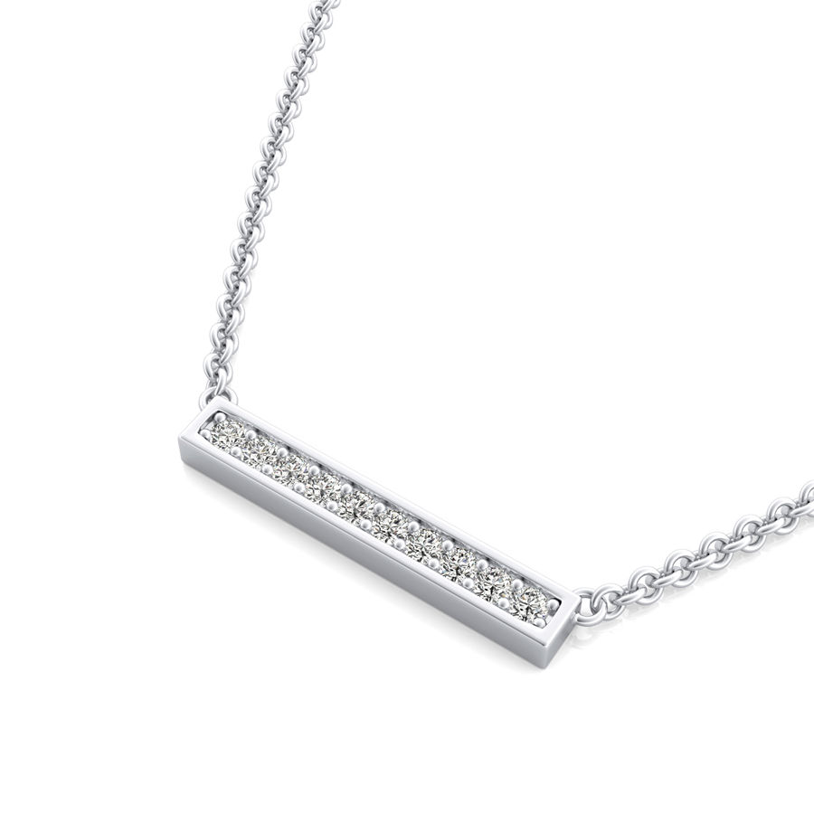 Bar Pendant