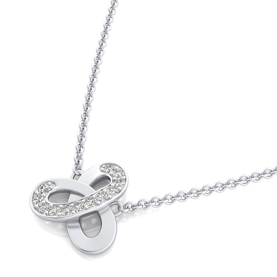 Trinity Pendant