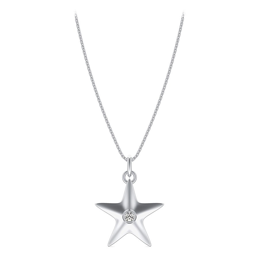 Star Pendant