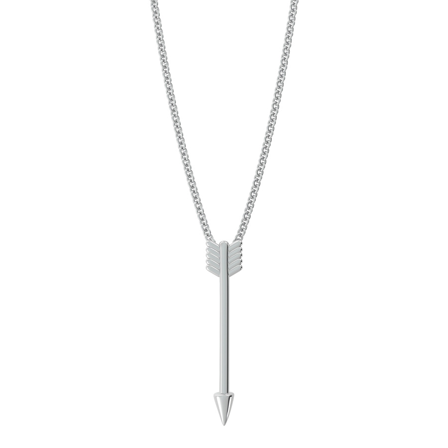 Arrow Drop Pendant
