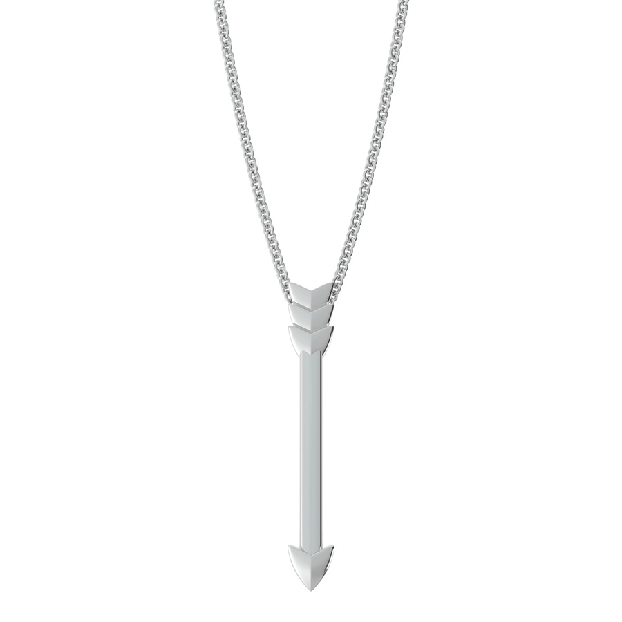 Arrow Pendant