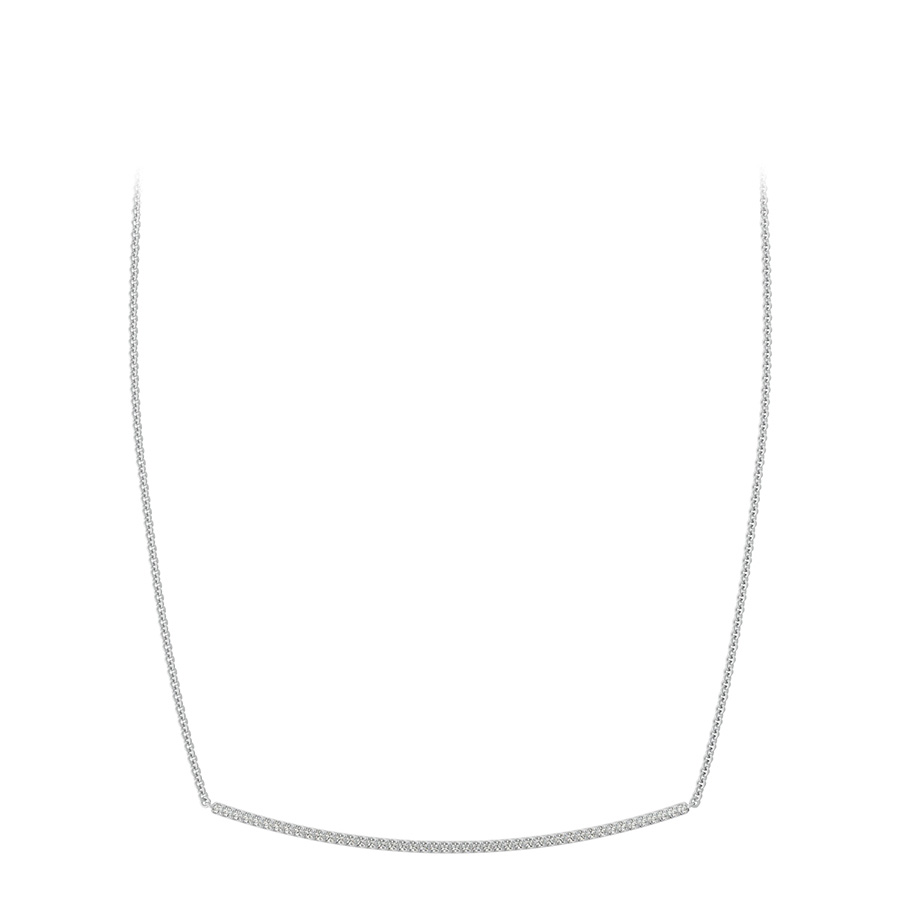 Bar Pendant 2 Inch 
