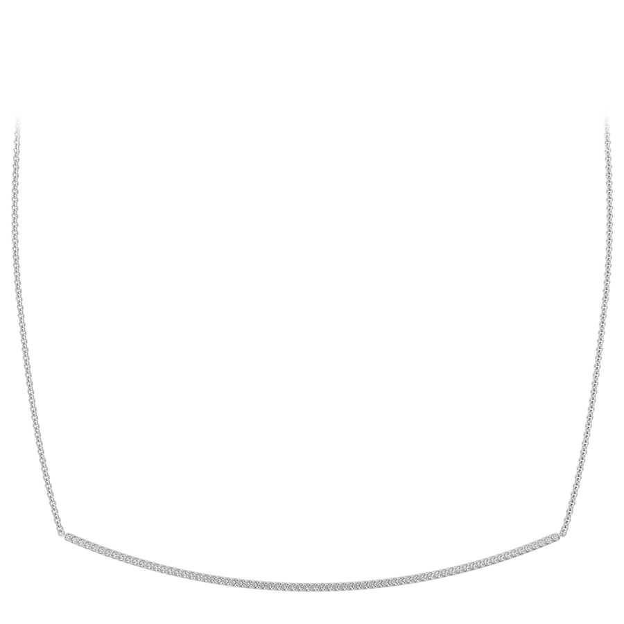 Bar Pendant 2.5 Inch 
